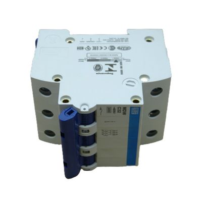 Disjuntor Weg Tripolar 32 Amperes Mdw-C32-3 Curva C