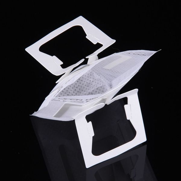 Drip Coffee Mini Coador Filtro De Café ILoveCoffee - 100 unidades