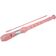 Flauta Doce Germânica Rosa Claro FL 20G New York