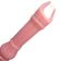 Flauta Doce Germânica Rosa Claro FL 20G New York