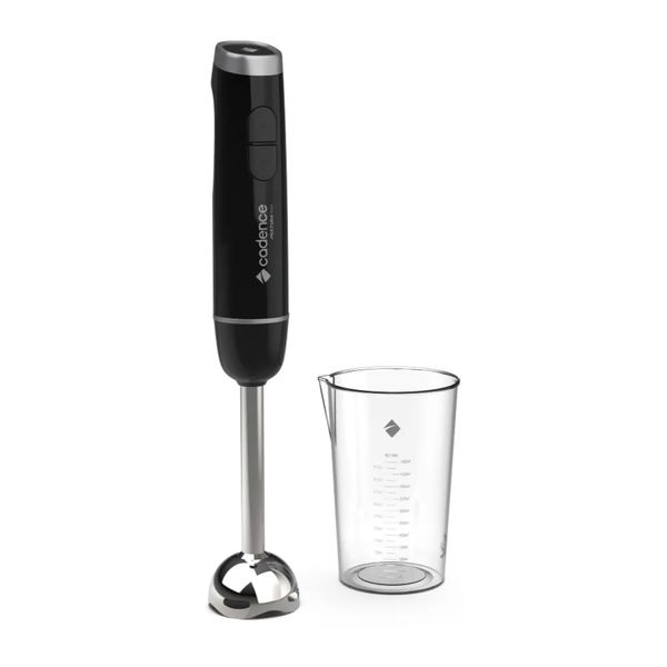 Mixer Cadence Mixture Inox - 220V Mixer Cadence Mixture Inox - 220V