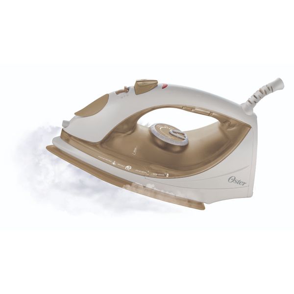 Ferro a Vapor Antiaderente 220V Oster Ferro a Vapor Antiaderente 220V Oster
