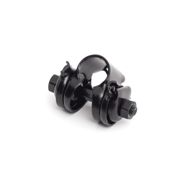 Castanha completa para canote de selim bike bicicleta aço Castanha completa para canote de selim bike bicicleta aço