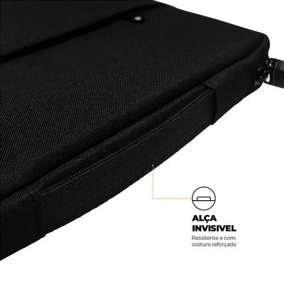 Capa para Notebook de 15,6'' - Survivor - Gshield