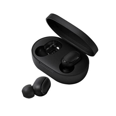 Fone De Ouvido Dual Bluetooth 5.0 Airdot  Sem Fio - Preto