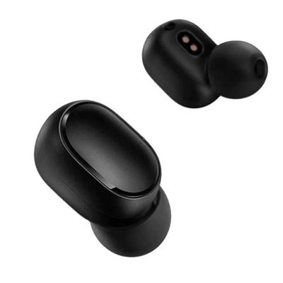 Fone De Ouvido Dual Bluetooth 5.0 Airdot  Sem Fio - Preto