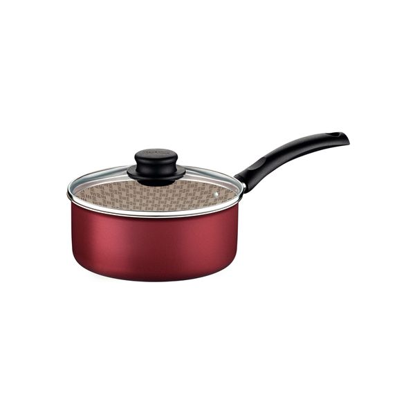 Panela Turim Alumínio Antiaderente 18 Cm Tramontina Panela Turim Alumínio Antiaderente 18 Cm Tramontina