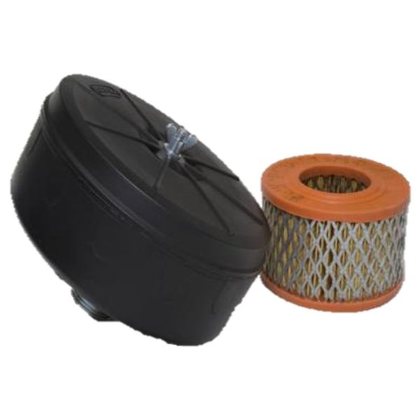 Filtro Ar 1'' Rosca Ferro Tampa Plastica Com Elemento Psv20Tp 20 Onix Filtro Ar 1'' Rosca Ferro Tampa Plastica Com Elemento Psv20Tp 20 Onix