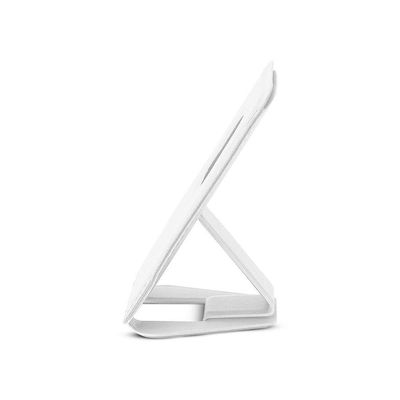 Carteira Magsafe com Kickstand - Branca - Gshield