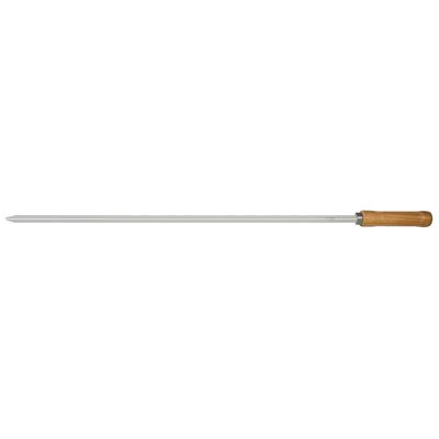 Espeto Simples para Churrasco 85cm