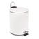 Lixeira Modern Branca 5L