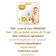 Fralda Descartável Mili- Love&Care- Linha Premium- Tam XXG- 6 Pacotes c/ 20 (Total 120 fraldas)