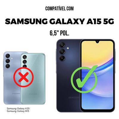 Película para Samsung Galaxy A15 5G - AntiBlue - Gshield