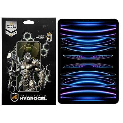 Película para iPad Air 13" - Hydrogel HD - Gshield