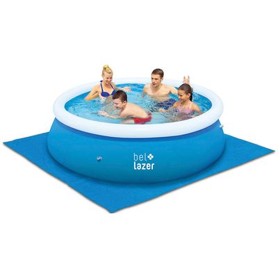 Forro para Piscina  2.300 à 2.500 Litros Bel Único