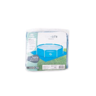 Forro para Piscina  2.300 à 2.500 Litros Bel Único