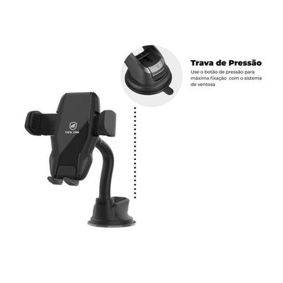 Suporte Veicular Tank Dinamic - Gshield