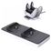 Base Carregadora Duplo De Mesa Para Controle Ps5 - Charging Dock Station