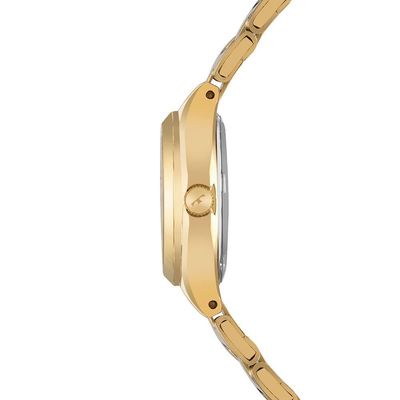 Relógio Technos Feminino Mini Dourado - 2035nam-1p