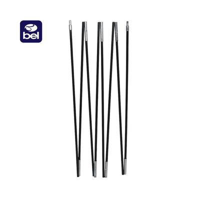 Vareta de Reposição para Barraca 3 Pessoas Bel Único / Preta