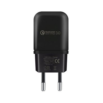 Carregador Turbo Slim - Gorila Shield