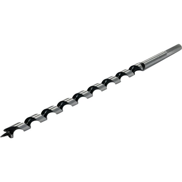 Broca Para Mourão 1/2 Broca Para Mourão 1/2