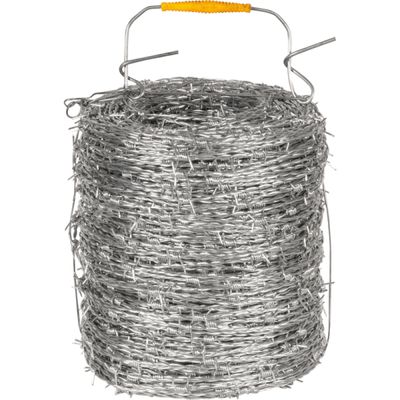 Arame Farpado 250Kgf 250 metros - Vonder