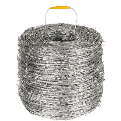 Arame Farpado 250Kgf 500 metros - Vonder