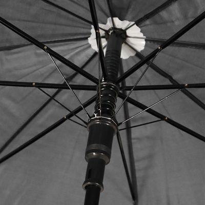 Guarda-Chuva Automático Manhattan Preto Bel Único