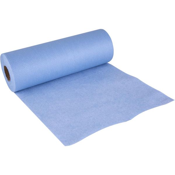 Pano Multiuso Descartável Rolo com 60 Peças Vonder Pano Multiuso Descartável Rolo com 60 Peças Vonder