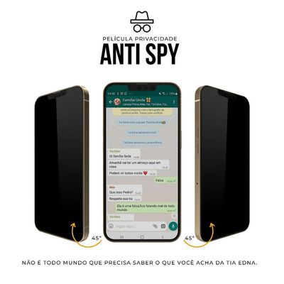 Película para Samsung Galaxy M31 - Hydrogel Fosca - Gshield