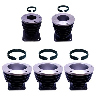 Kit Cilindro e Anéis W960 W900 MSWV60 Fort CJ60 APW