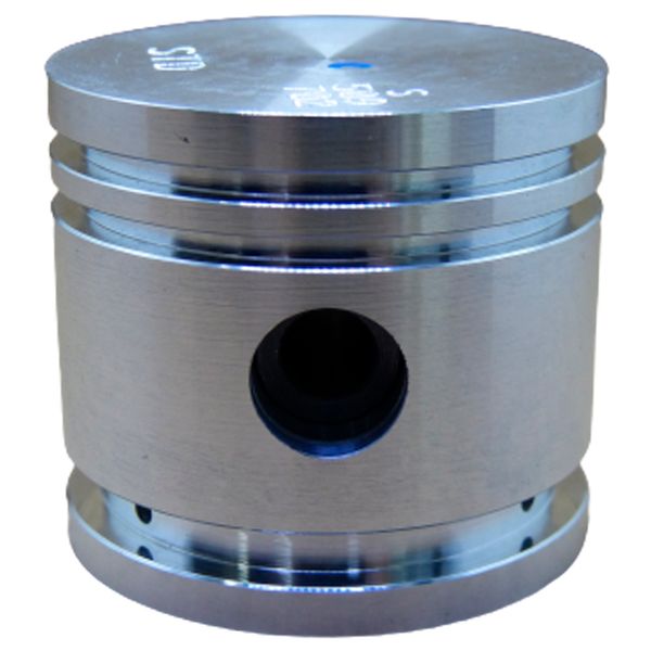 Pistão 2'' Douat Schulz Chiaperini Antigo Pressure Antigo Erbon Pistão 2'' Douat Schulz Chiaperini Antigo Pressure Antigo Erbon