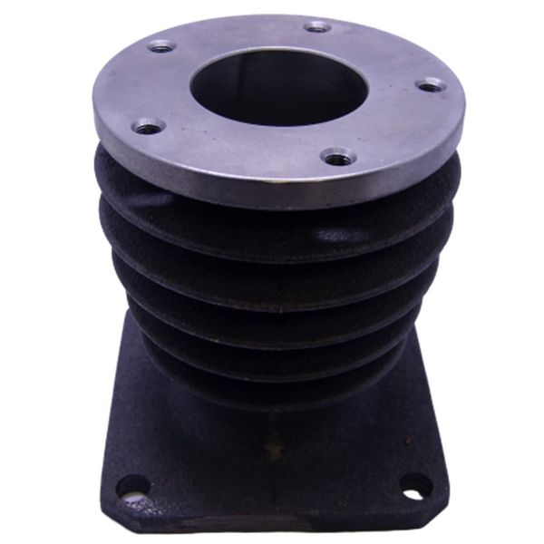 Cilindro 2 1/2 Tecnoar Wayne Schulz Chiaperini Pressure 20 25 60 Pes Cilindro 2 1/2 Tecnoar Wayne Schulz Chiaperini Pressure 20 25 60 Pes