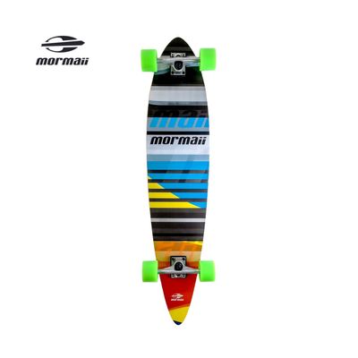 Skate Longboard Mormaii Breeze Bel Único / Multicolor