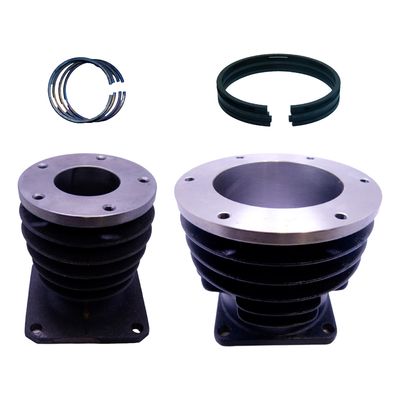 Kit Cilindro e Anéis W720 W700 W20SD CJ25 APV