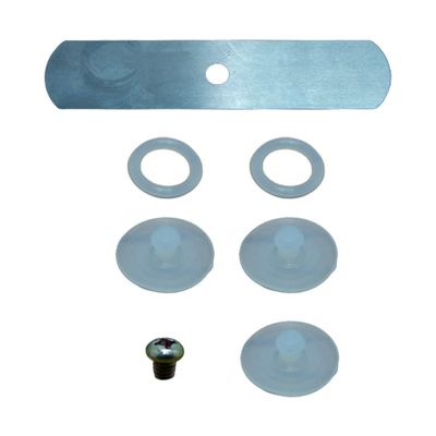 Reparo Placa Schulz MS 2.3 Air Plus Jet Fácil Jet Master