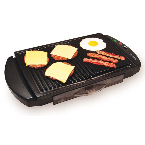 Churrasqueira Elétrica Grill e Lanches da Cotherm 220v Churrasqueira Elétrica Grill e Lanches da Cotherm 220v