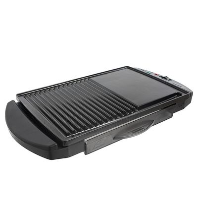 Churrasqueira Elétrica Grill e Lanches da Cotherm 220v