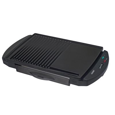 Churrasqueira Elétrica Grill e Lanches da Cotherm 220v