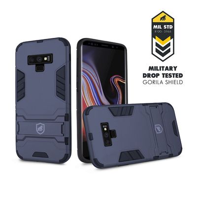 Capa Armor para Galaxy Note 9 - Gorila Shield
