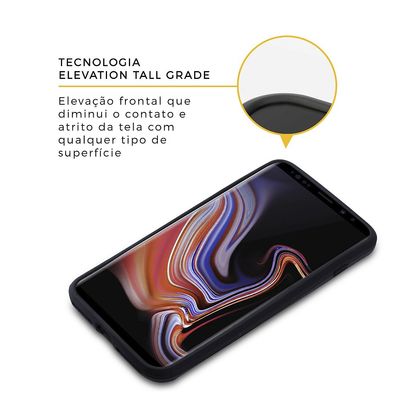 Capa Armor para Galaxy Note 9 - Gorila Shield