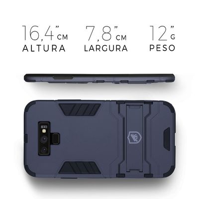 Capa Armor para Galaxy Note 9 - Gorila Shield