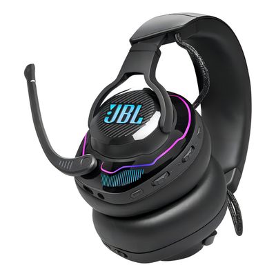 Fone De Ouvido Headset Gamer JBL Quantum 910 Wireless - Preto