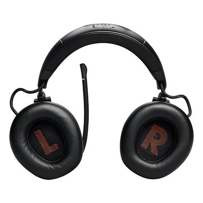 Fone De Ouvido Headset Gamer JBL Quantum 910 Wireless - Preto