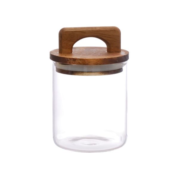 Pote Hermético Boro Andria 500ml - Hauskraft Pote Hermético Boro Andria 500ml - Hauskraft