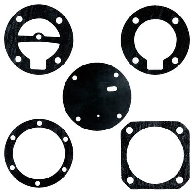 Jogo Juntas Pressure PSV10SPBP WP15 10 ONIX 200L 10 ONIX 180L 12VAT ATG2 15 Similar