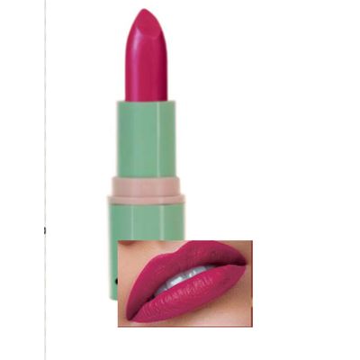 Shine Colors - Fps 15 Batom Brilho E Sabor Uva 3,7 G(2711)