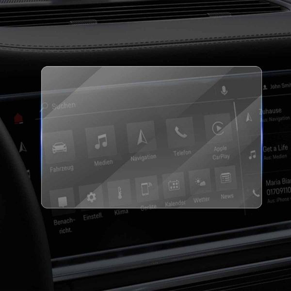 Película Hydrogel para Porcshe Panamera 2017 - 2021 - Gshield Película Hydrogel para Porcshe Panamera 2017 - 2021 - Gshield