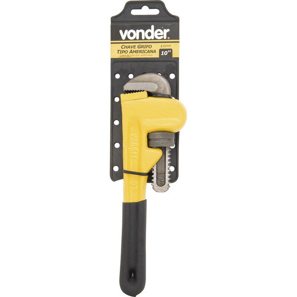 Chave Grifo Para Cano 36 Americana Aço Forjado Cabo Emborra Chave Grifo Para Cano 36 Americana Aço Forjado Cabo Emborra